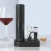 Набор для вина BAR 5в1 Black (H051394) Набор для вина BAR 5в1 Black (H051394)