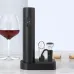 Набір для вина BAR 5в1 Black (H051397)