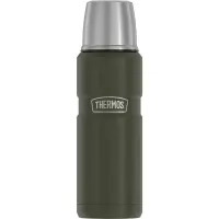 Термос Thermos Style 470 мл Оливковий (1099-170018)