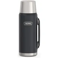 Термос Thermos 1200 мл Сірий (1099-170024) Термос Thermos 1200 мл Сірий (1099-170024)