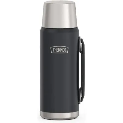 Термос Thermos 1200 мл Сірий (1099-170024)