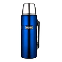 Термос Thermos 1200 мл Синій (1099-170026) Термос Thermos 1200 мл Синій (1099-170026)