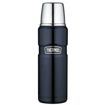 Термос Thermos Style 1200 мл Dark Blue (1099-170063)