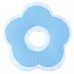 М'який комір-подушка No Brand DT1018 L Blue 12487-85219