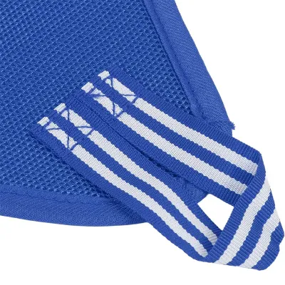Гамак для груминга No Brand DT-641 L Blue 12485-85676
