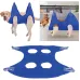 Гамак для груминга No Brand DT-641 L Blue 12485-85676