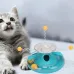 Игрушка для кошек No Brand DT312 Mint Green 12074-85681 Игрушка для кошек No Brand DT312 Mint Green 12074-85681