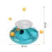 Игрушка для кошек No Brand DT312 Mint Green 12074-85681 Игрушка для кошек No Brand DT312 Mint Green 12074-85681