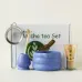 Набор для приготовления чая матча No Brand Matcha SD5458 Blue 7 предметов 13273-85687