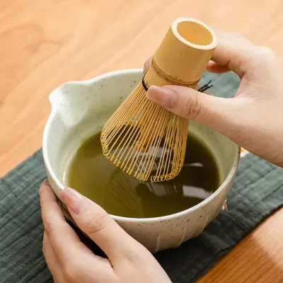 Набор для приготовления чая матча No Brand Matcha 3125 Mint Green 7 предметов 13275-85683 Набор для приготовления чая матча No Brand Matcha 3125 Mint Green 7 предметов 13275-85683