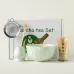 Набор для приготовления чая матча No Brand Matcha 3125 Mint Green 7 предметов 13275-85683 Набор для приготовления чая матча No Brand Matcha 3125 Mint Green 7 предметов 13275-85683