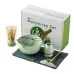 Набор для приготовления чая матча No Brand Matcha 3125 Mint Green 7 предметов 13275-85683