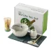 Набір для приготування чаю матчу No Brand Matcha 3125 White 13275-85685