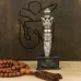 Пхурба з підставкою Kailash Череп 12.8х2.7 см Різнокольоровий (27924)