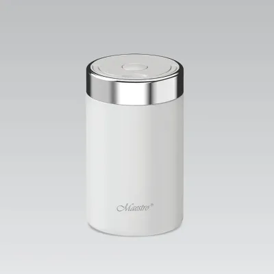 Термос харчовий Maestro MR-1649-75 750 мл White
