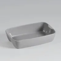 Форма Maestro 38х24,5х6,5 см Сірий MR-21543-63 Форма Maestro 38х24,5х6,5 см Сірий MR-21543-63