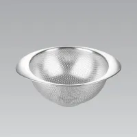 Друшляк сито Maestro 22х17,6х7,5 см Сріблястий MR-1681-22