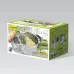 Каструля Maestro 1,7 л Сріблястий MR-3507-16