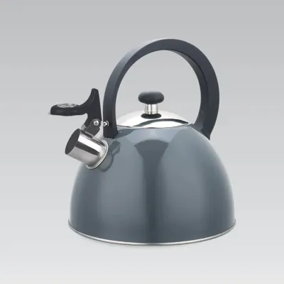 Чайник Maestro MR-1302 2,5 л Grey (101567203) Чайник Maestro MR-1302 2,5 л Grey (101567203)