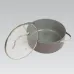 Каструля Maestro MR-4009-24 24 см 4,1 л Сірий (102398290)