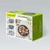 Каструля Maestro MR-4009-24 24 см 4,1 л Сірий (102398290)