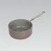 Ковш Maestro MR-4009-18S 18 см 1,9 л Серый (102398360)