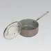 Ковш Maestro MR-4009-18S 18 см 1,9 л Серый (102398360)