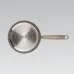 Ковш Maestro MR-4009-18S 18 см 1,9 л Серый (102398360)
