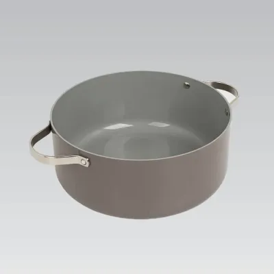 Кастрюля Maestro MR-4009-20 20 см 2,3 л Серый (102398393) Кастрюля Maestro MR-4009-20 20 см 2,3 л Серый (102398393)