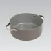 Кастрюля Maestro MR-4009-20 20 см 2,3 л Серый (102398393) Кастрюля Maestro MR-4009-20 20 см 2,3 л Серый (102398393)