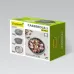 Кастрюля Maestro MR-4009-20 20 см 2,3 л Серый (102398393) Кастрюля Maestro MR-4009-20 20 см 2,3 л Серый (102398393)