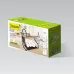Сушарка для посуду Maestro MR-1025-53 53х26.5х39 см Black (102398417)