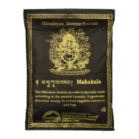 Пахощі Тибетські Himalayan Incense Санг Махакала 100 г Різнокольоровий (27876)