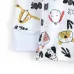 Піжама Dexter's дитяча funny dogs 110 см Різнокольоровий Піжама Dexter's дитяча funny dogs 110 см Різнокольоровий