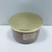 Ароматична свічка Pepco Sea Salt & Cedarwood Home Premium Edition 1 кг 13.6x8.1 см Бежевий (3016696)
