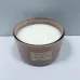 Ароматична свічка Pepco Sea Salt & Cedarwood Home Premium Edition 1 кг 13.6x8.1 см Бежевий (3016696)