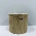 Короб для зберігання Eurogold з кришкою 12х12х10.5 см Коричневий (23451)