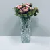 Ваза стеклянная Uniglass 8557 23,5 см (23455)