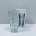 Ваза стеклянная Uniglass 8557 23,5 см (23455)