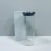 Банка для сыпучих OLens 8030-352 Стро 1700 мл Прозрачный (23458) Банка для сыпучих OLens 8030-352 Стро 1700 мл Прозрачный (23458)