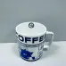 Чашка A-PLUS 3385 Coffee 700 мл Синій (23461) Чашка A-PLUS 3385 Coffee 700 мл Синій (23461)
