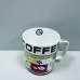 Чашка A-PLUS 3385 Coffee 700 мл Красный (23464)