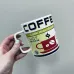 Чашка A-PLUS 3385 Coffee 700 мл Красный (23464)