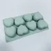 Силіконова форма SNS MM-1237 G286/6007 Серце 28.5х16.5х3 см Зелений (23481) Силіконова форма SNS MM-1237 G286/6007 Серце 28.5х16.5х3 см Зелений (23481)