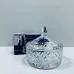 Сахарница с крышкой OLens 6366 13х12.5 см Прозрачный (23497) Сахарница с крышкой OLens 6366 13х12.5 см Прозрачный (23497)