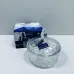 Сахарница с крышкой OLens 6366 13х12.5 см Прозрачный (23497) Сахарница с крышкой OLens 6366 13х12.5 см Прозрачный (23497)