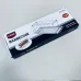 Подставка для приготовления куриных ножек A-Plus KF-0982 43,5х14,5 см Серебристый (23502)