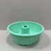 Форма силиконовая для выпечки A-Plus 1965G 22,5х9 см Бирюзовый (23516)