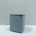 Банка керамічна BonaDi 304-017 Scandi Grey 900 мл Сірий (23521) Банка керамічна BonaDi 304-017 Scandi Grey 900 мл Сірий (23521)