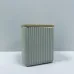 Банка керамическая BonaDi 304-018 Scandi Beige 900 мл Серый (23522) Банка керамическая BonaDi 304-018 Scandi Beige 900 мл Серый (23522)